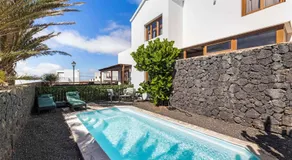 Villa Calma Pool Oasis & Volcano Views Bayside - Image 3