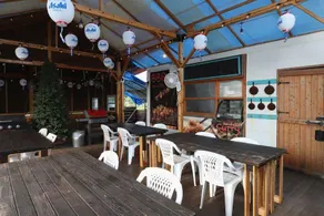 Glamping Village LEAF - Image 4