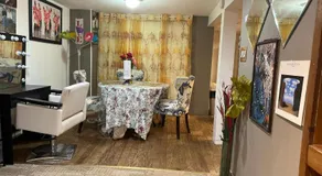 Garden Suite 30 Mins to NYC, Mins to EWR, Prudential Center, NJPACK - Image 3