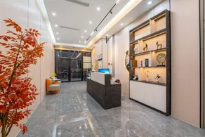 Guang Hua Cinema Hotel - Image 3