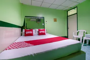 OYO 1095 Toto Beach Hua Hin - Image 2