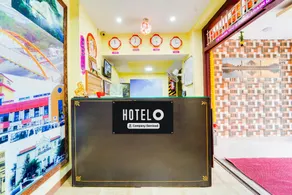Super Hotel O Airport Road Coimbatore - Image 5