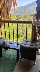 Cabaña Glamping vista verde Cocorna - Image 3