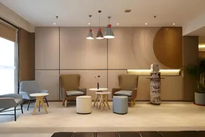 Home Inn Yangzhou Slender West Lake Wenchang Pavilion - Image 2