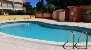 Duplex proche de la plage - 7 pers-Terrasse & Parking - Image 3