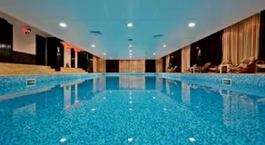 The Golden Nest - 3 Bedroom Family Mountain Apartment - Image 3