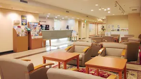 Hotel Pearl City Morioka - Image 4