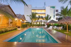 Evergreen Resort Cha-am - Image 2