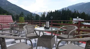 !!! Hotel Nirvana Hills !!! Mountain View!!!Couple Friendly!!! Balcony Rooms!!!Open Terrace With 360 View!!! - Image 3