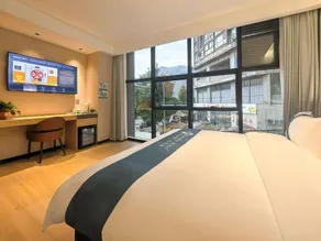 Mansidun Hotel（Xiaosanxia Tourist Center Store） - Image 5
