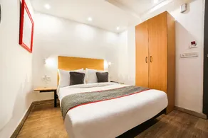 Hotel O Nawada Metro - Image 2