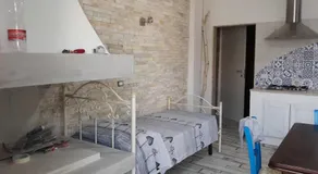 Villino Celeste fronte spiaggia - Image 4