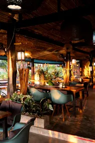 The Lazy Lodge - Image 3