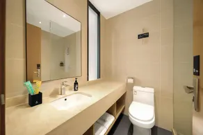 City Comfort Inn Wuhan Yuanlin Road Metro Station - Image 5