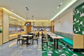 Crystal Orange Hotel Kunming Nanping Pedestrian Street - Image 2