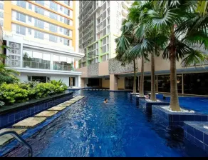 U607 Sunshine100 Netflix 65InchesTV Wifi Karaoke Swimming Pool - Image 3