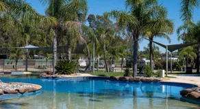 Tasman Holiday Parks - Merool on the Murray - Image 2