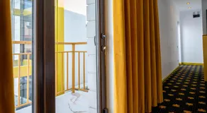 Emir Palace Hotel - Image 3