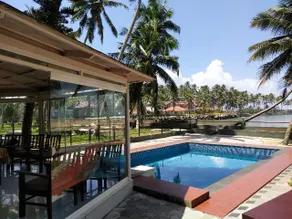 Lagoona Beach Resort, Kovalam - Image 5
