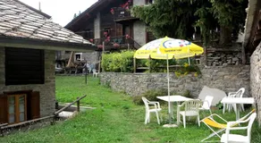 Hotel Locanda Grauson - Image 5