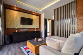 Villa Mozart -PRIVATE & LUXURY NEW BUILT VILLA - Image 4