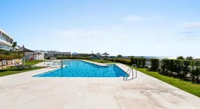 46 Corner Apartment with panoramic sea views and large terrace - Image 4