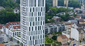 Black Stone Apartments - Lörrach - Image 3