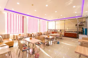 City Comfort Inn Zhangjiakou Zhangbei Grassland Tianlu - Image 4