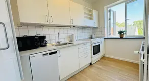 aday - Solsortvej Suite 1 Randers - Image 5