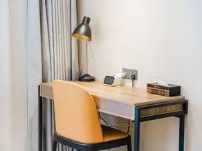 Yiju Yun Hotel (Gaoyou World Trade Plaza South Gate Street Store) - Image 2