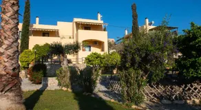 Sivas Apartments-Studios,Sigelakis with very nice view - Image 4