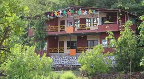 Riverside Nature villa in kolad nr Rafting - Image 3