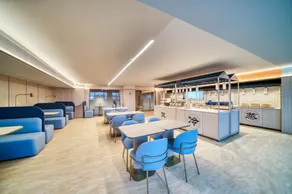 Hanting Hotel Jiaxing New Culture Plaza - Image 3