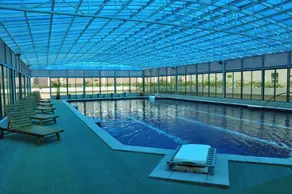 Guangzhou Jing Yi hotel - Image 2