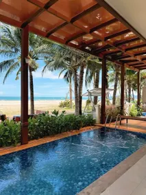 Villa giá rẻ hồ tràm - Image 5