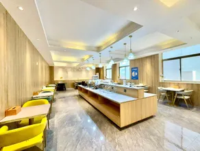 Haomei Yueju Hotel (Yulin Railway Station Branch) - Image 5