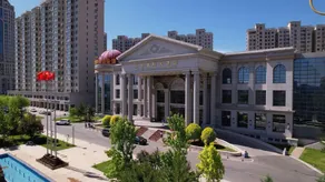 Wulan International Hotel - Image 2