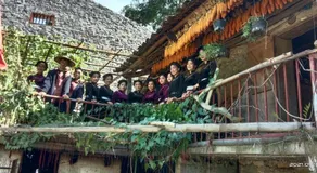 Quang Thuận Bản Giốc Homestay - Image 5