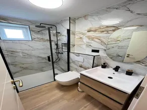 Four-Bedroom Apartment With Sea View - Image 2