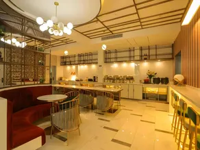 Magnotel Business Jining Huancheng North Road - Image 5