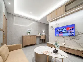 Zhirong Home Apartment  (Fuhua Road Dalang Plaza) - Image 3