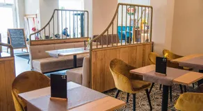 Markthotel Warendorf - Image 5
