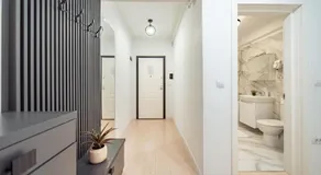 Cozy Luxury Apartments Near Palas Mall Iasi City - Image 4