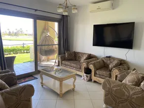 uxury 3-Bedroom Chalet in Marassi with Partial Lag - Image 2