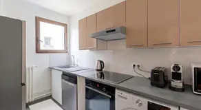 Spacious 3BR - Sleeps 10 - Trocadero - Image 4