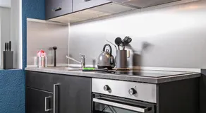 Aparthotel Menden - Image 3