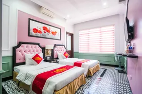 Lavender Hotel Tuyen Quang - Image 3