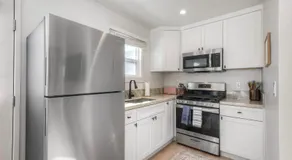 Modern Carlsbad Vacation Rental with Ocean Views, Private Patio, Fire Pit & Walkable Location - Image 4