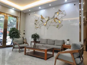 Qingfeng Fashion Hotel (Qingxi Yinhu Branch) - Image 5