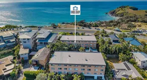 Caba Classic 12 - 2BR Oceanview Apartment by uHoliday - Image 5